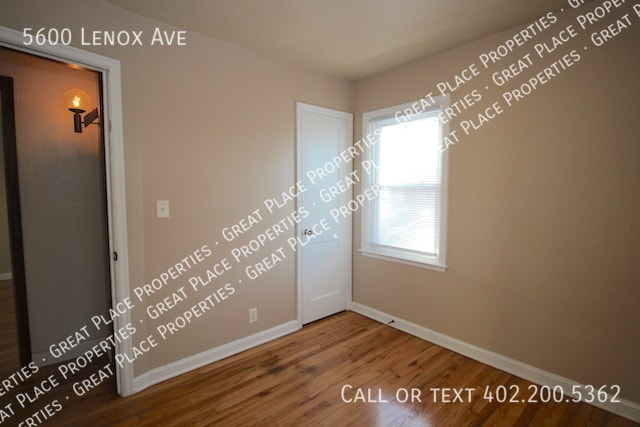 Building Photo - 5600 Lenox Ave