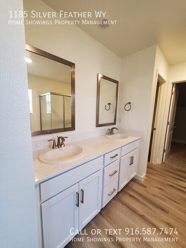 Building Photo - 1185 Silver Feather Wy