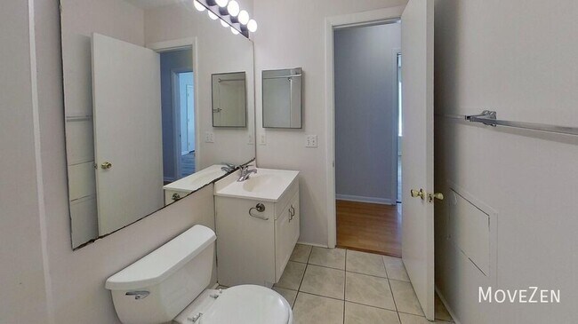 Building Photo - 9515 University Terrace Dr