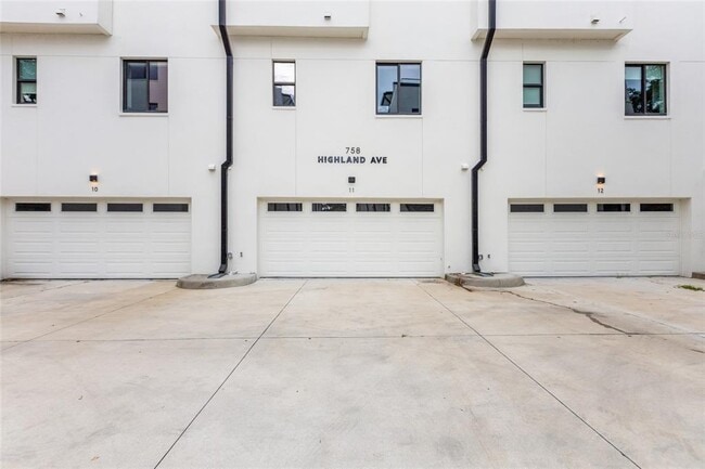 Building Photo - 758 Highland Ave