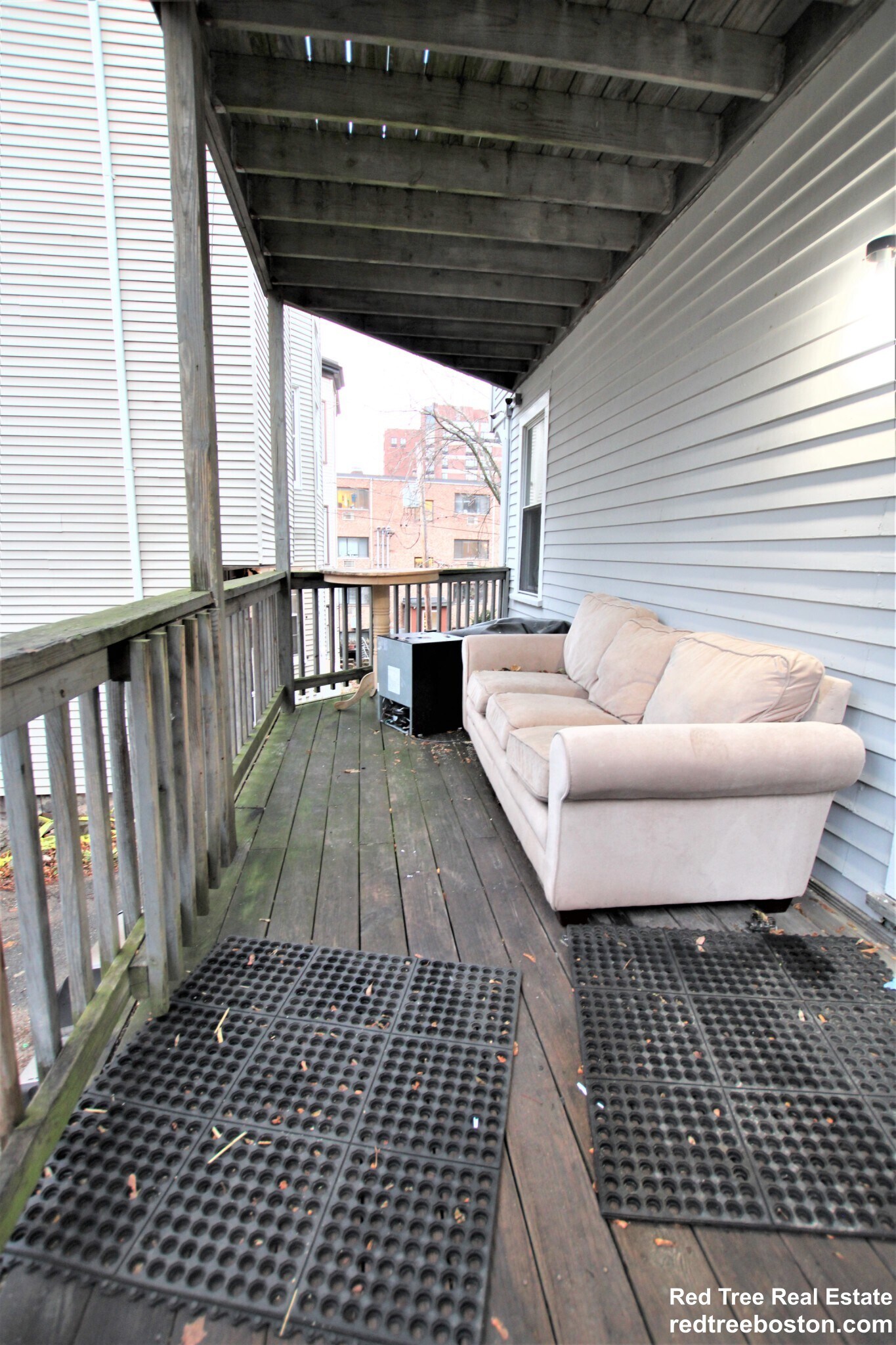 Building Photo - 17 Parker Hill Ave