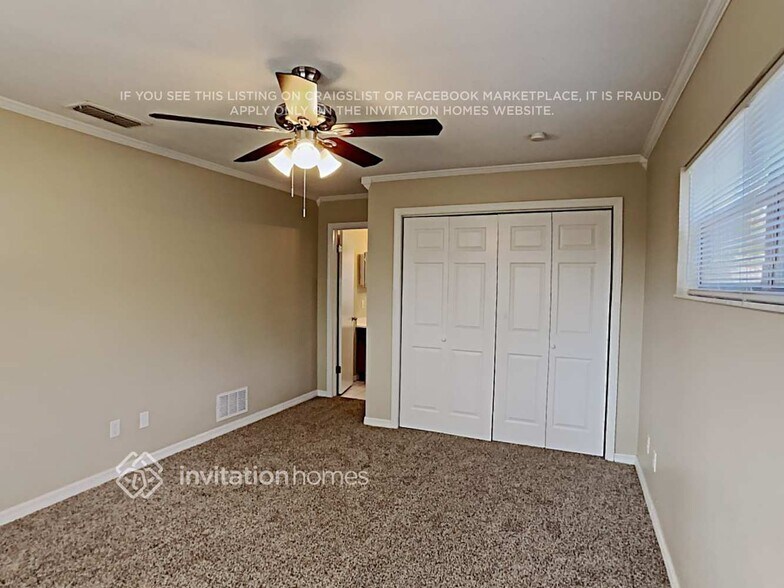 Building Photo - 5320 Winfree Dr