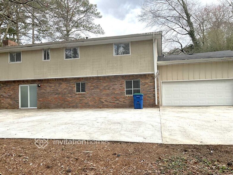 Building Photo - 4245 Valley Lake Terrace SW