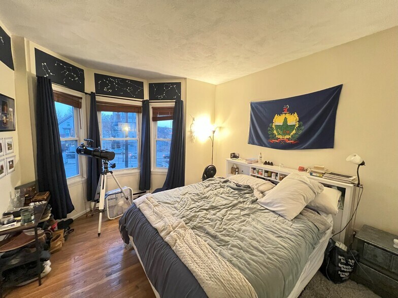 Primary Photo - 610 Dorchester Ave
