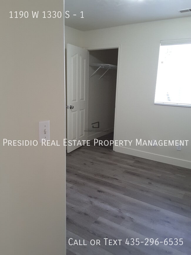 Building Photo - 1190 W 1330 S