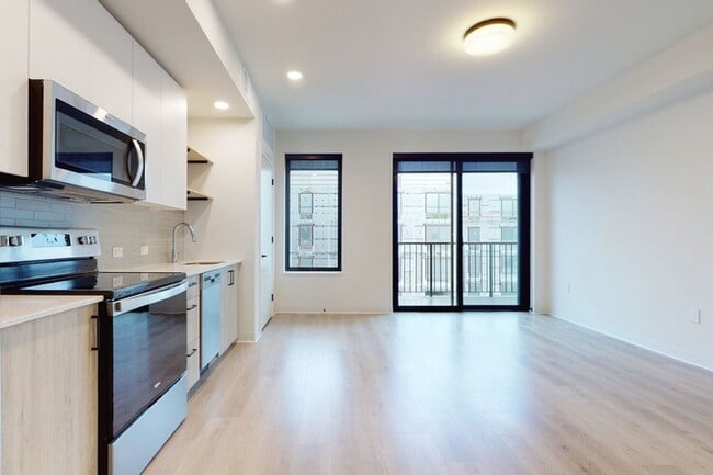 Floorplan - Cavalier at The Crosswalks