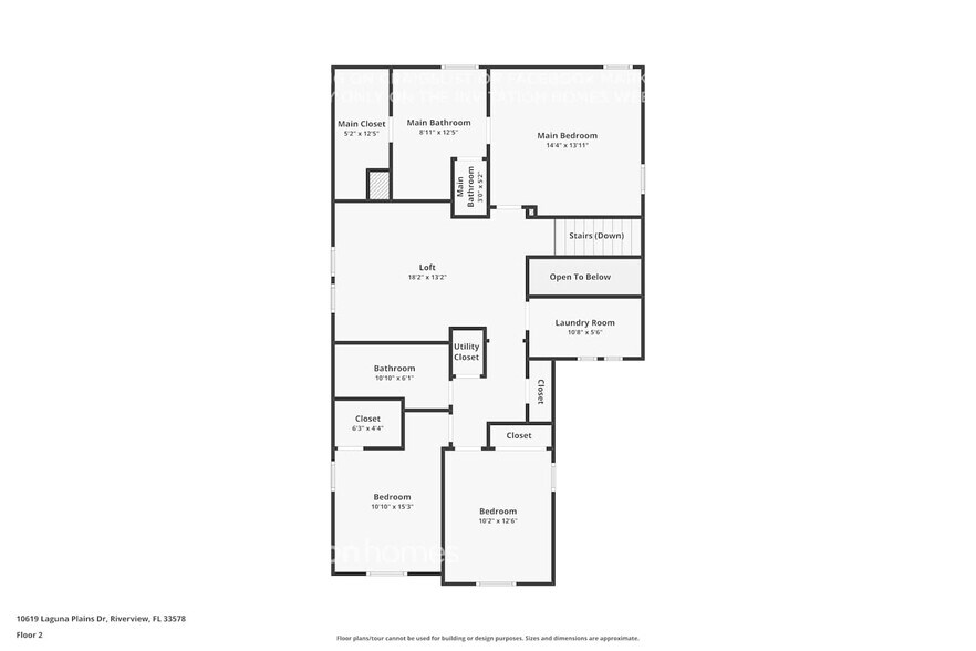 Building Photo - 10619 Laguna Plains Dr