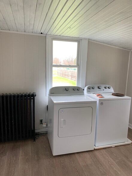 Utility room - 103 Green St