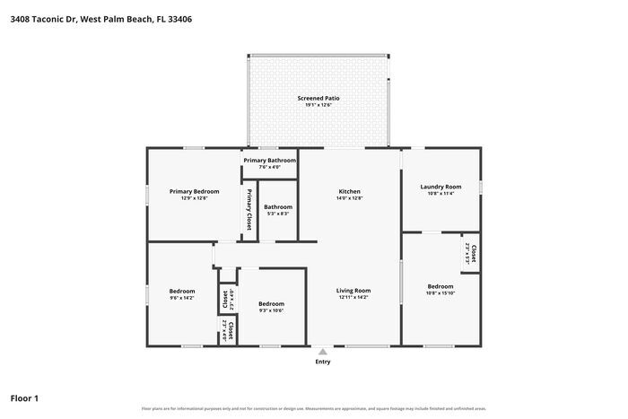 Building Photo - 3408 Taconic Dr