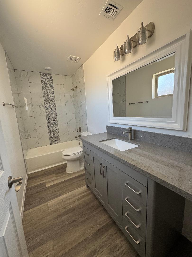 Primary Bathroom #2 - 1051 Fathom Dr