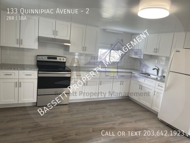 Building Photo - 133 Quinnipiac Ave