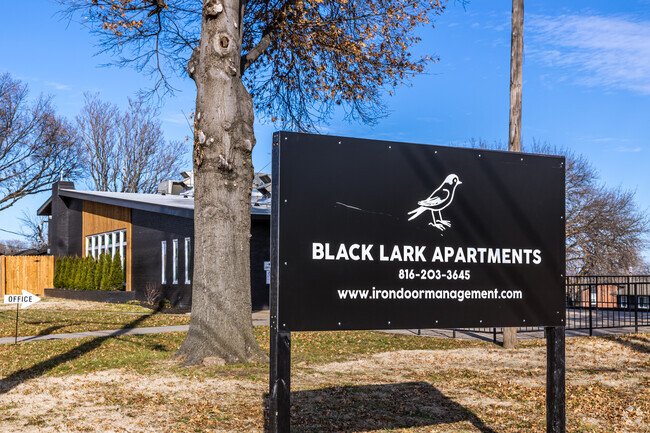 Building Photo - Blacklark Apartments