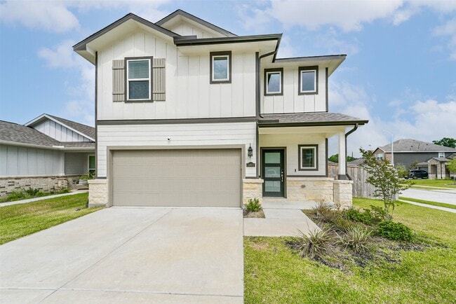 Building Photo - 18602 Etta Pnes Cir