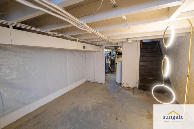 Building Photo - 1303 Patapsco St