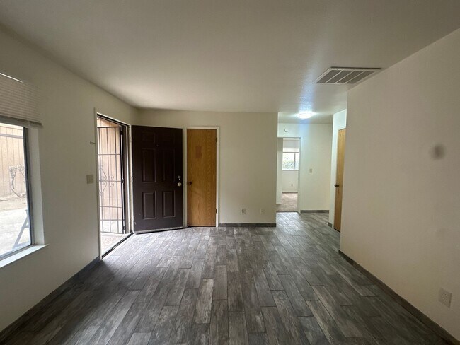 Building Photo - Gated community - Water, Garbage & Sewer I...