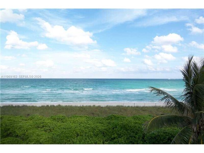 Building Photo - 5401 Collins Ave