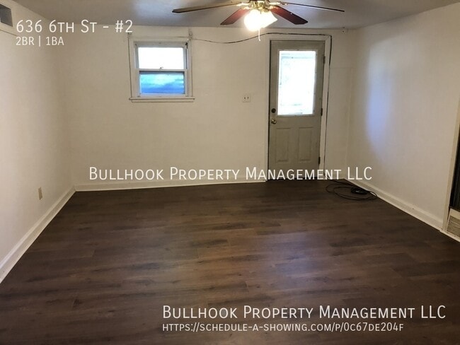 Building Photo - 636 6th St