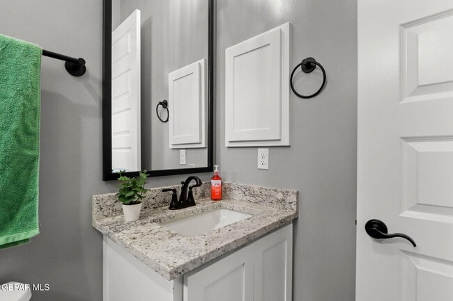 Building Photo - 7373 Cimarron Rim Dr