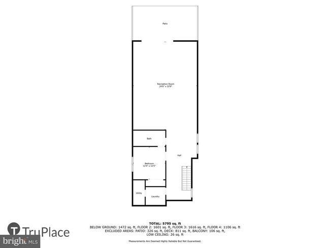 Building Photo - 5706 Nevada Ave NW