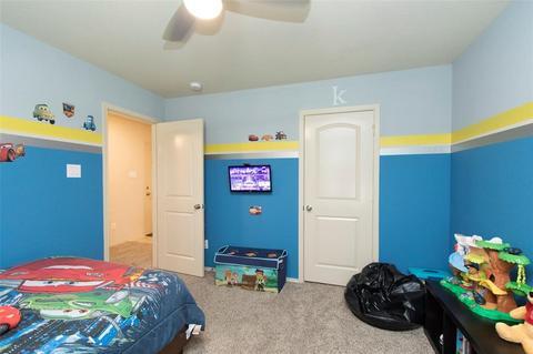 Building Photo - 9602 Paloma Creek Dr