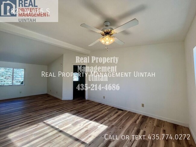 Building Photo - 1825 W 625 S