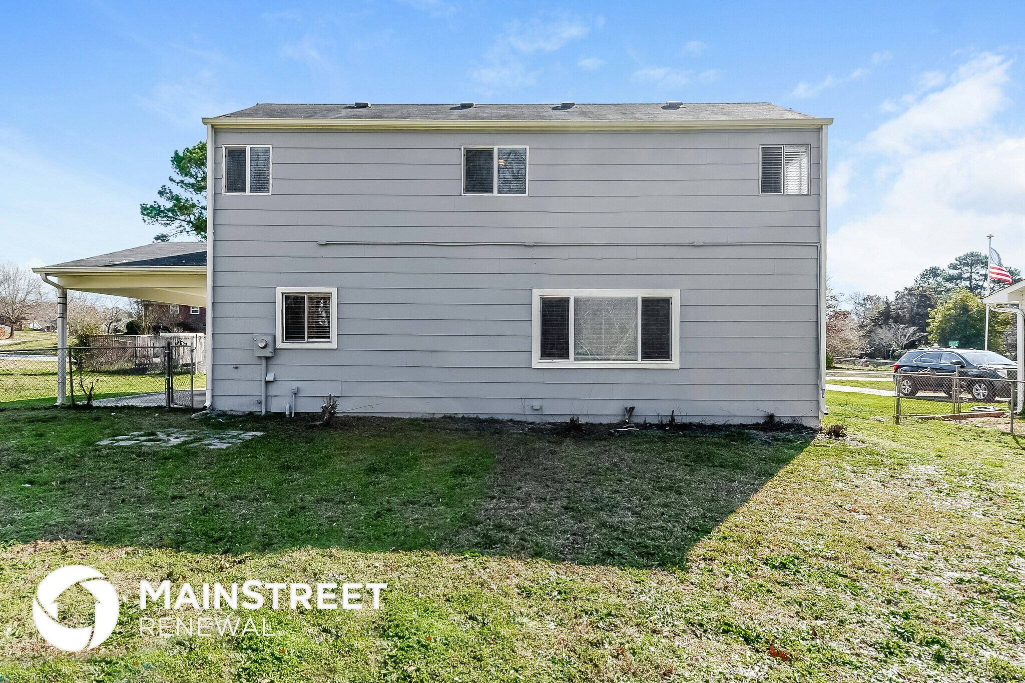 Building Photo - 10725 Thrasher Rd