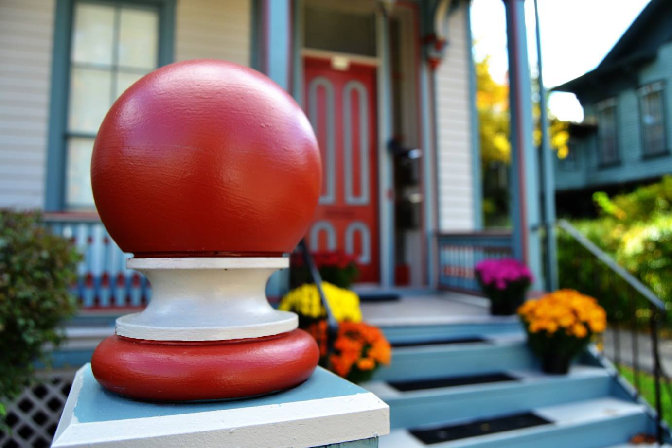 463 W. Church Street - 463 W Church St