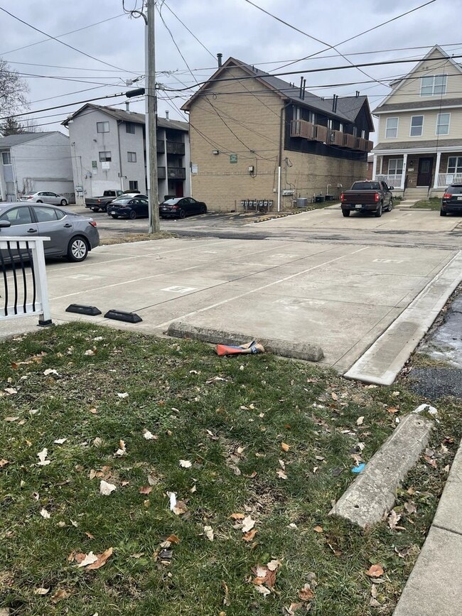 Building Photo - 94-96-96 McMillen Ave