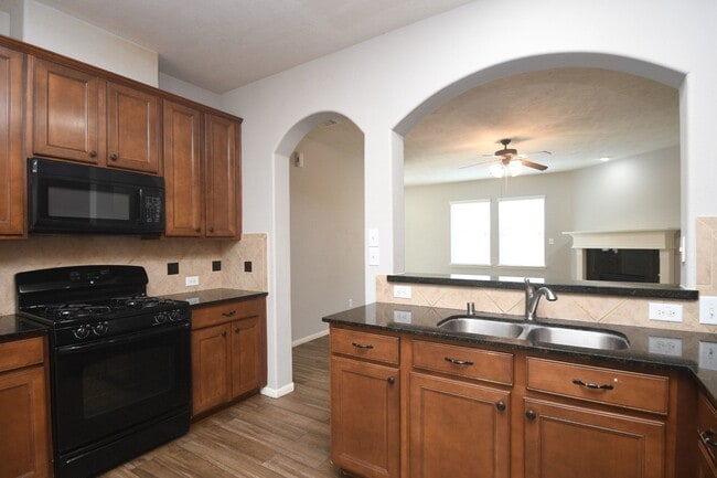 Building Photo - 14319 Heath Falls Ln