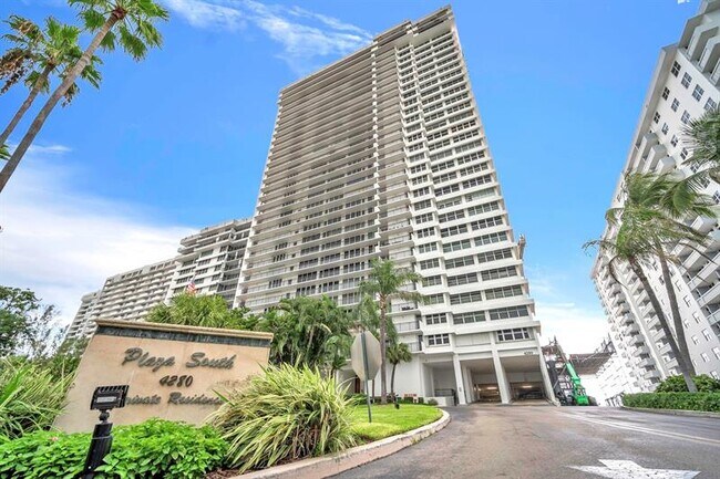 Building Photo - 4280 Galt Ocean Dr
