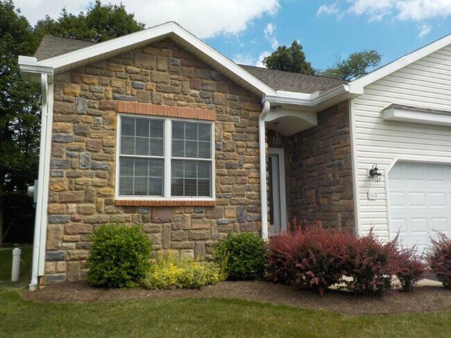 Building Photo - 3 bed, 2 bath in Bellefonte