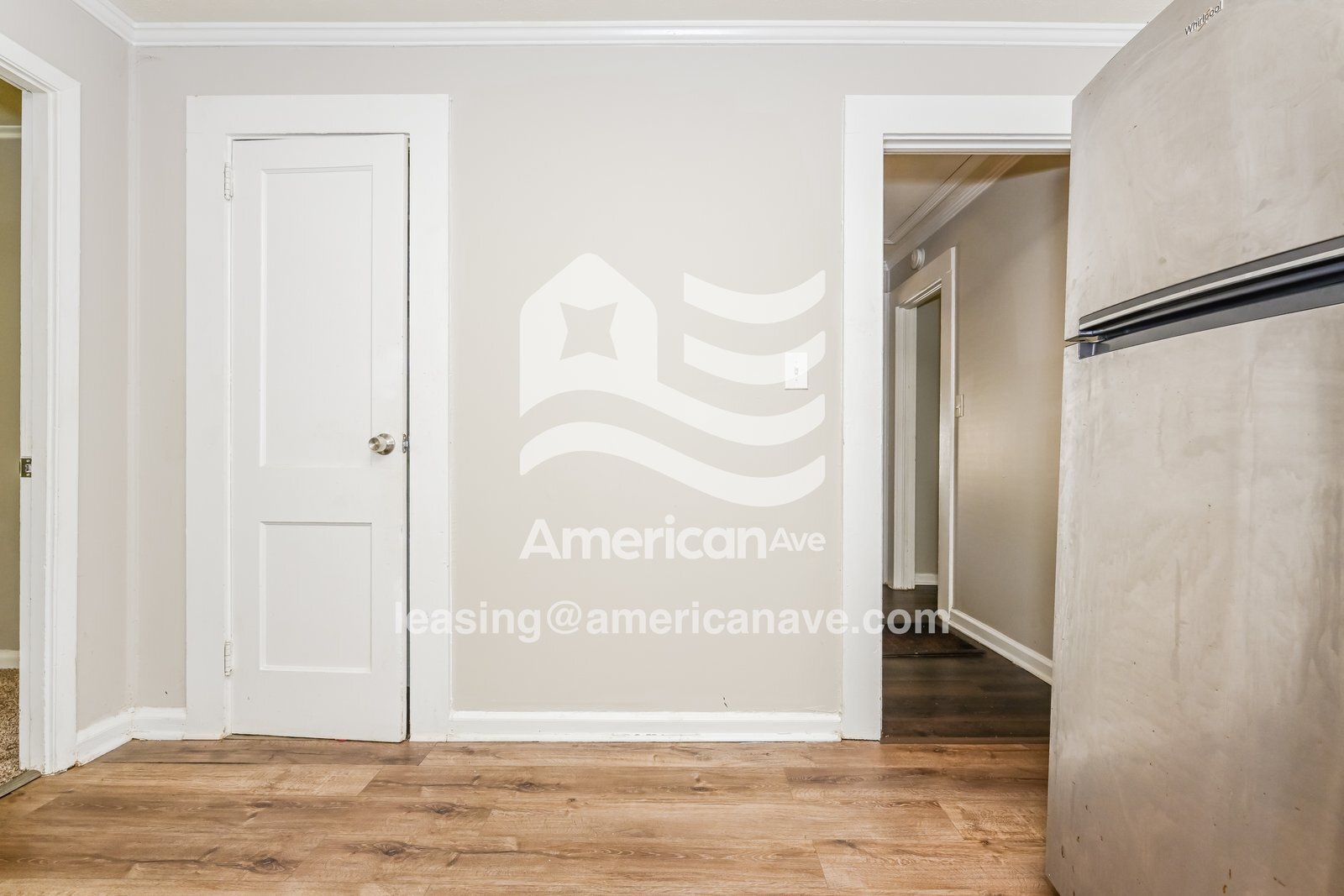 Building Photo - 1324 18th St