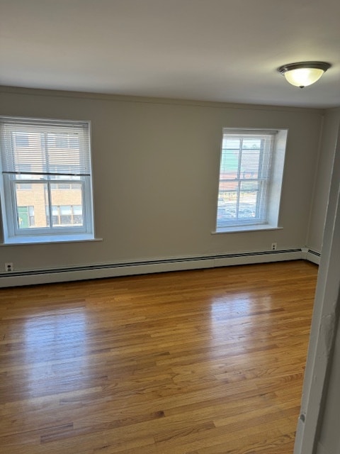 3rd floor front bedroom - 113 N Darlington St