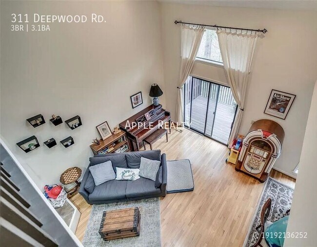 Building Photo - 311 Deepwood Rd