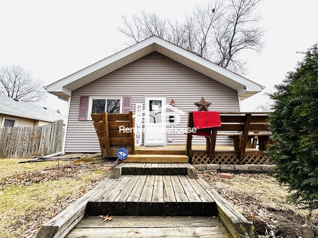 Building Photo - 4101 3rd St