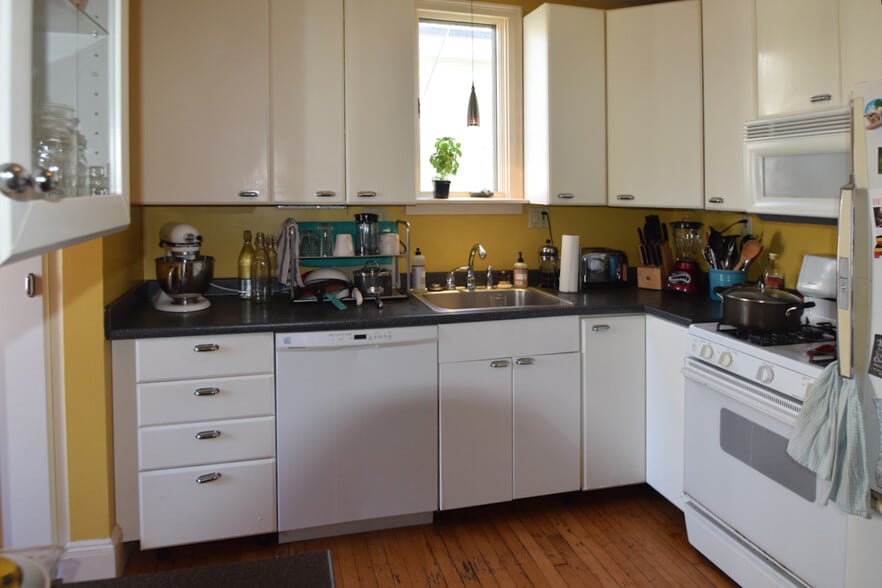 Cooks' Kitchen - 51 Russell Rd