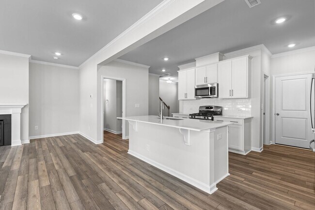 Building Photo - 2203 Cape May Ln