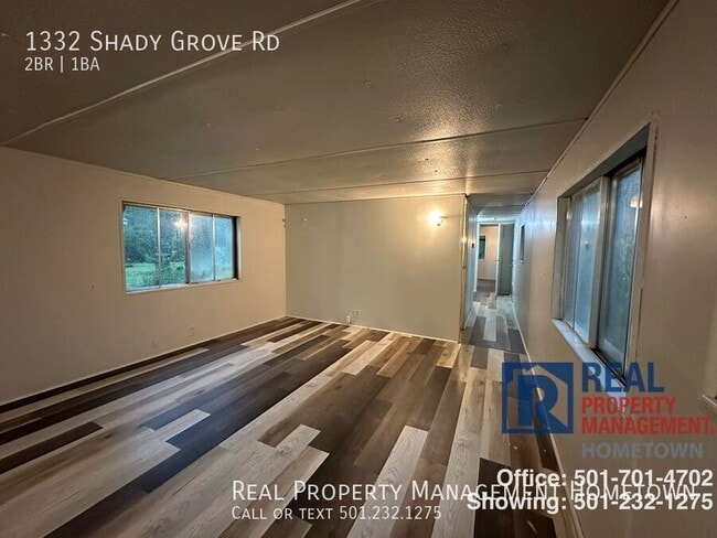 Building Photo - 1332 Shady Grove Rd