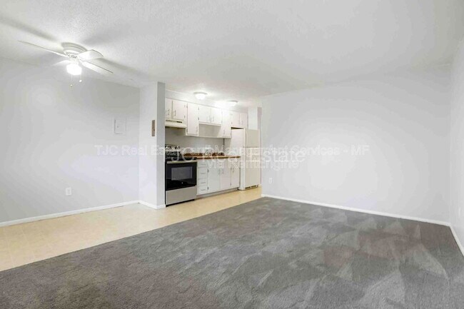 Building Photo - 1138 Corona St