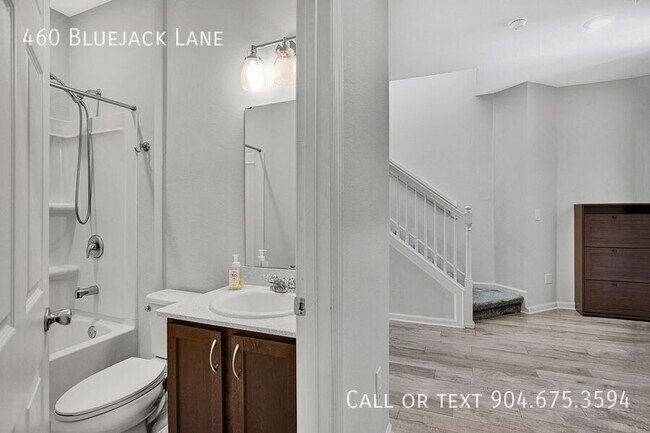 Building Photo - 460 Bluejack Ln