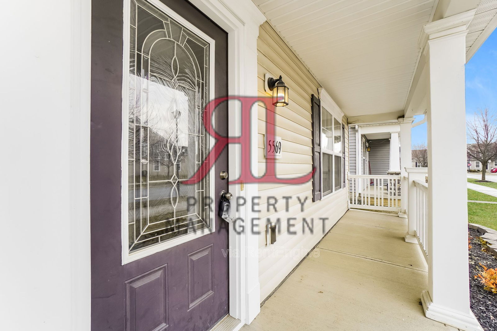 Building Photo - 5569 Goose Falls Dr