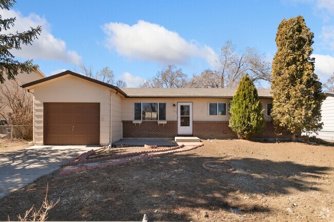 Building Photo - 1512 Willshire Dr