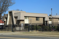 Building Photo - Windsong Apartments