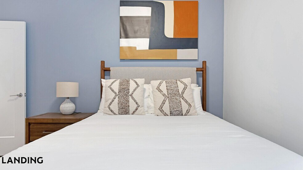 Building Photo - 2005 11th St NW