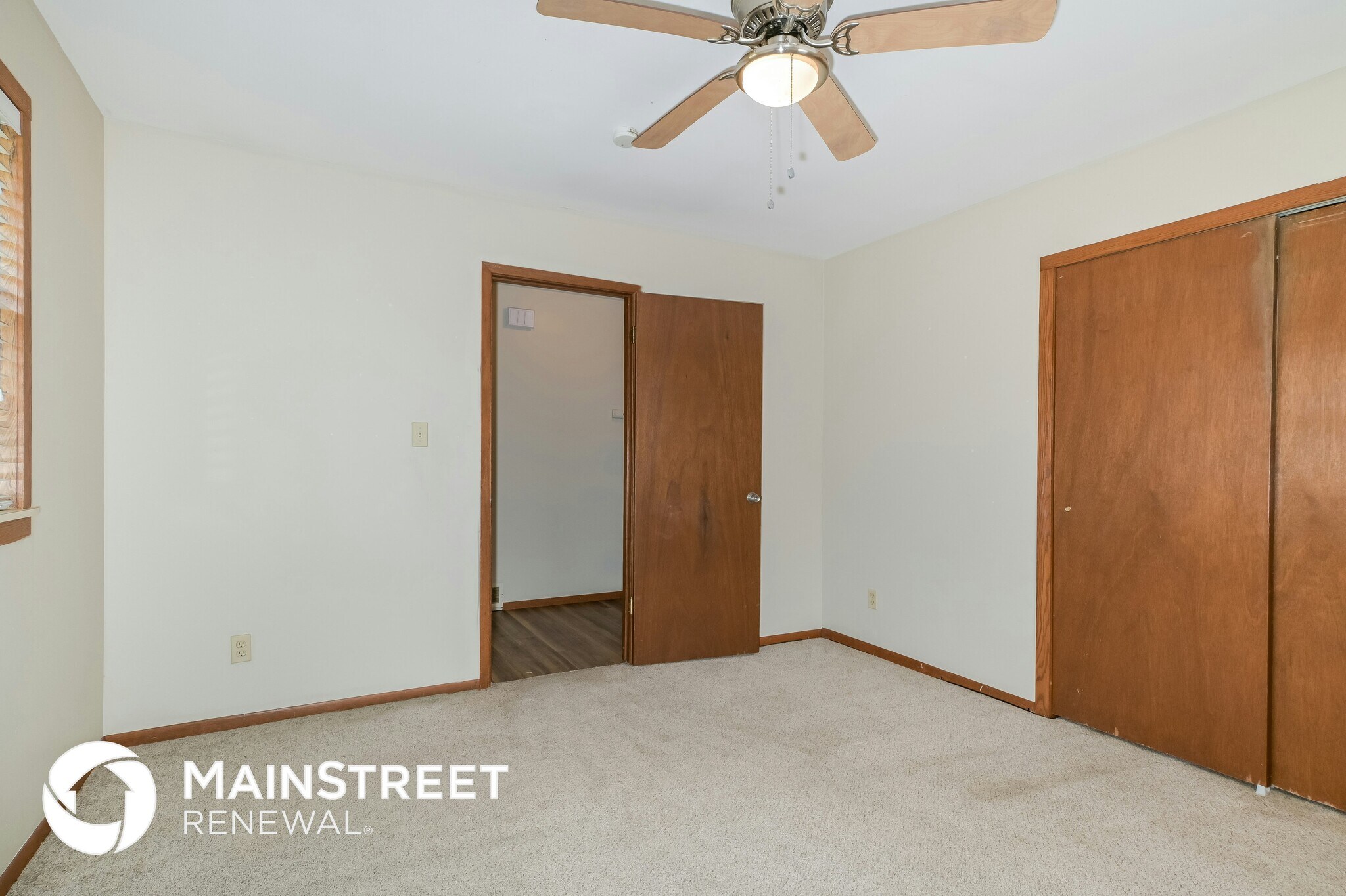 Building Photo - 9150 Wood Ave