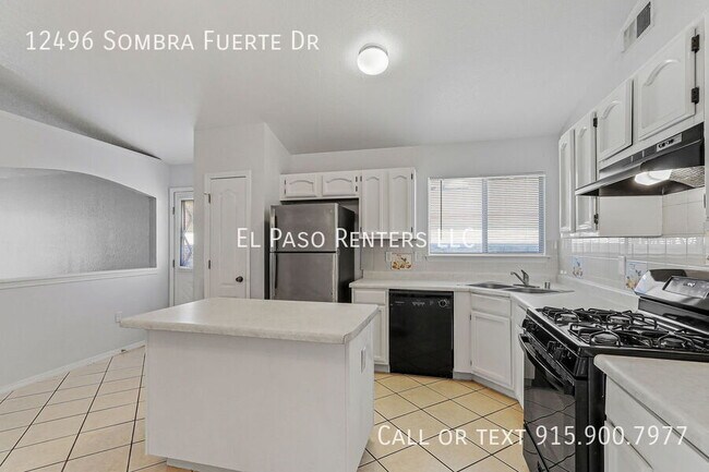 Building Photo - 12496 Sombra Fuerte Dr
