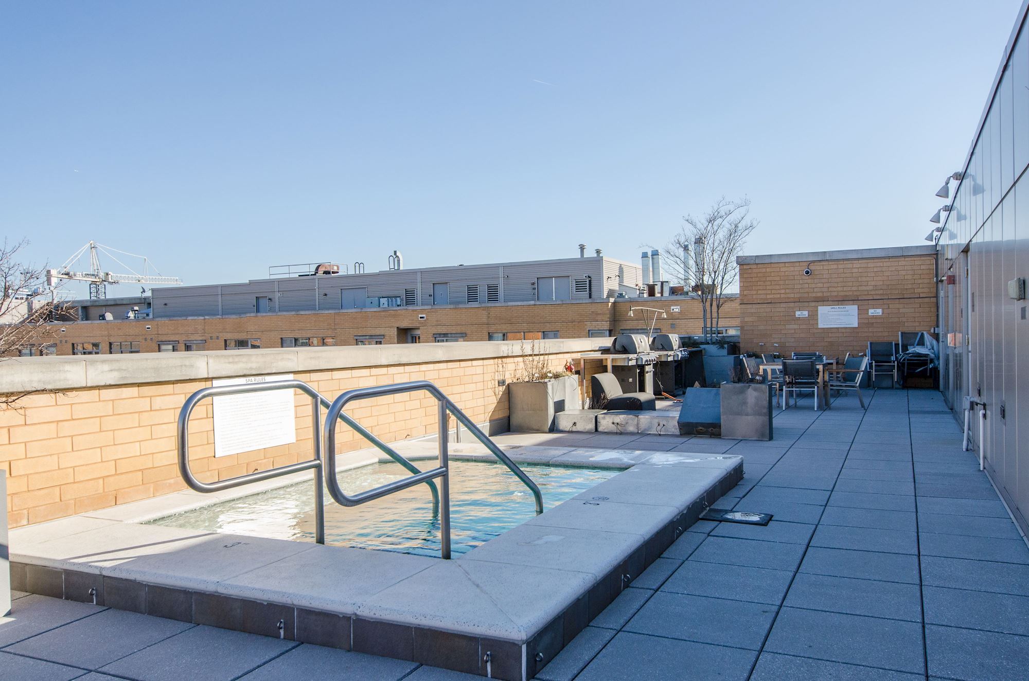 Building Photo - 475 K St NW