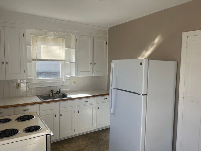 Building Photo - S. S Mulberry St