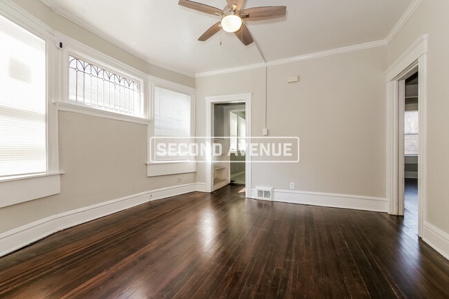 Building Photo - 2530 Mersington Ave