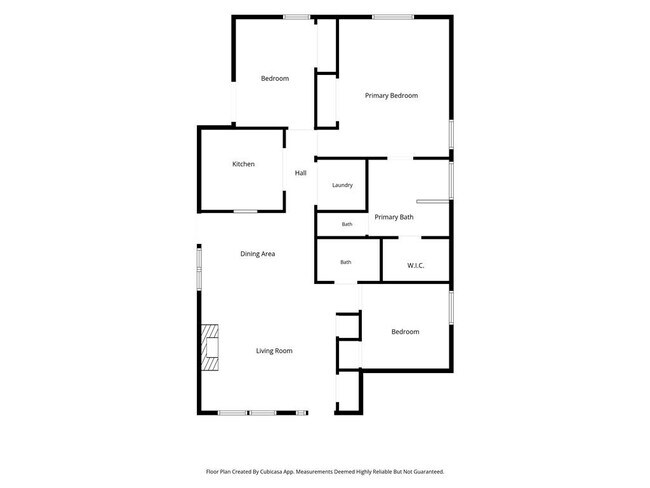 Building Photo - 726 Gardenside Cir SE